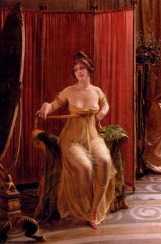 查爾斯 約瑟夫 弗雷德裡尅 索拉尅雷尅斯 Boldini Giovanni The Art Connoisseur 查爾斯 約瑟夫 弗雷德裡尅 索拉尅雷尅斯 Boldini Giovanni The Art Connoisseur